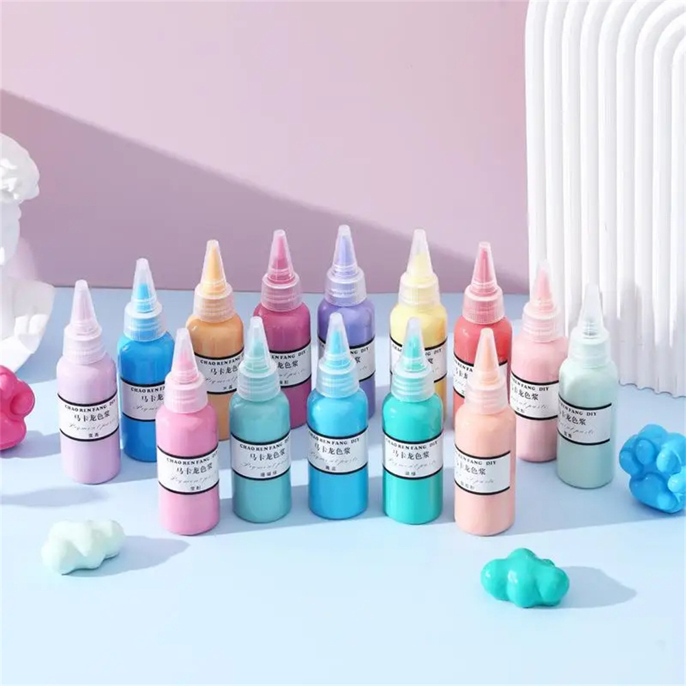 50g/słoik wklej pigment żywica – Resin Pigment Set recenzja i cena