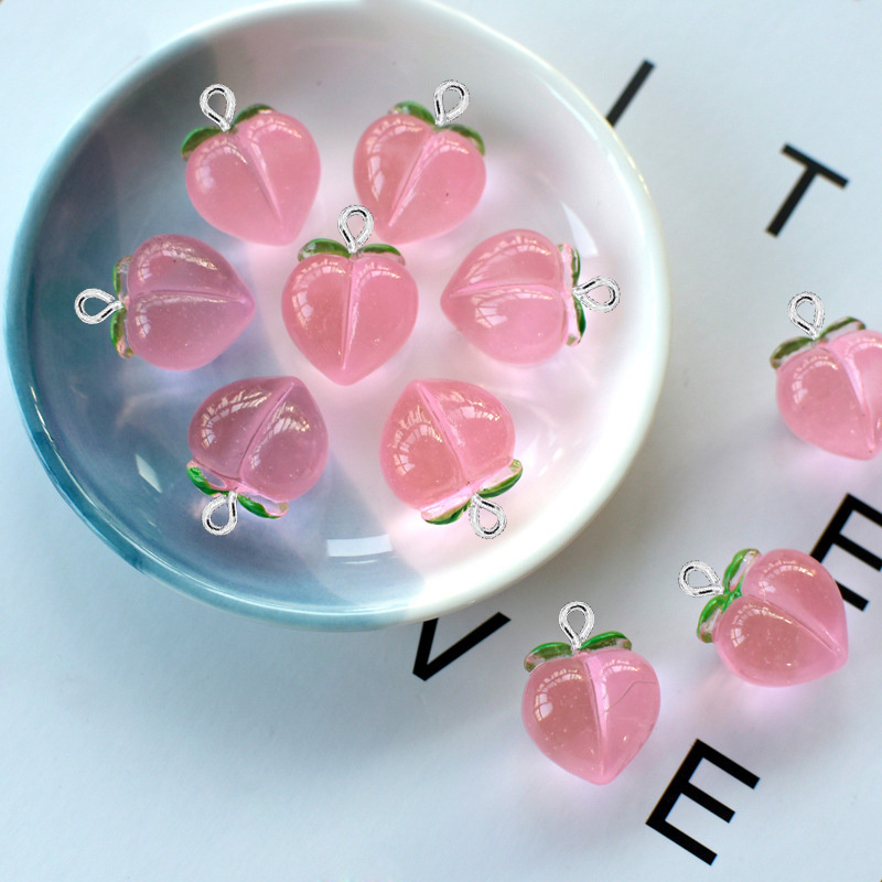 10 szt. Nowe Przezroczyste Brz – Resin Craft Projects recenzja i cena