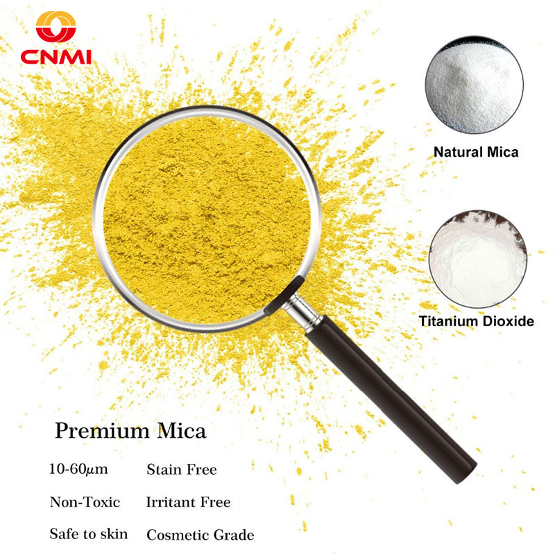 100g Royal Gold Mica Powder Pe – Resin Pigment Set recenzja i cena