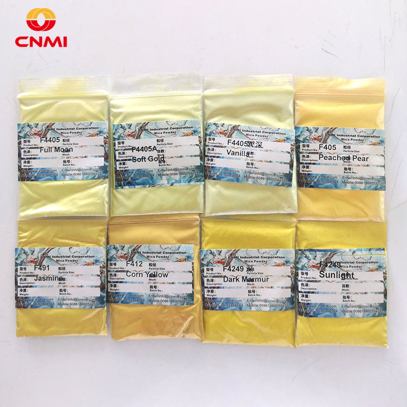 100g Royal Gold Mica Powder Pe – Resin Pigment Set recenzja i cena