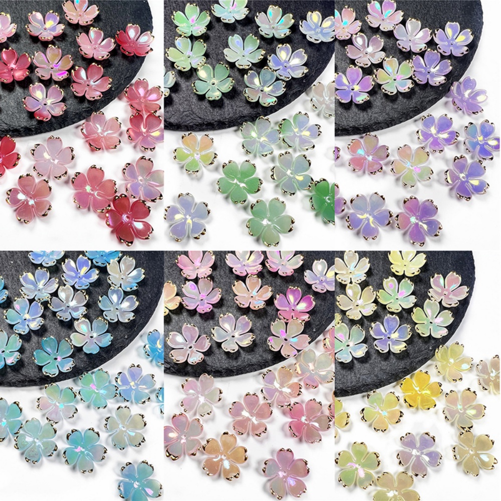 50 szt./zestaw 19mm Akrylowe K – Resin Craft Projects recenzja i cena