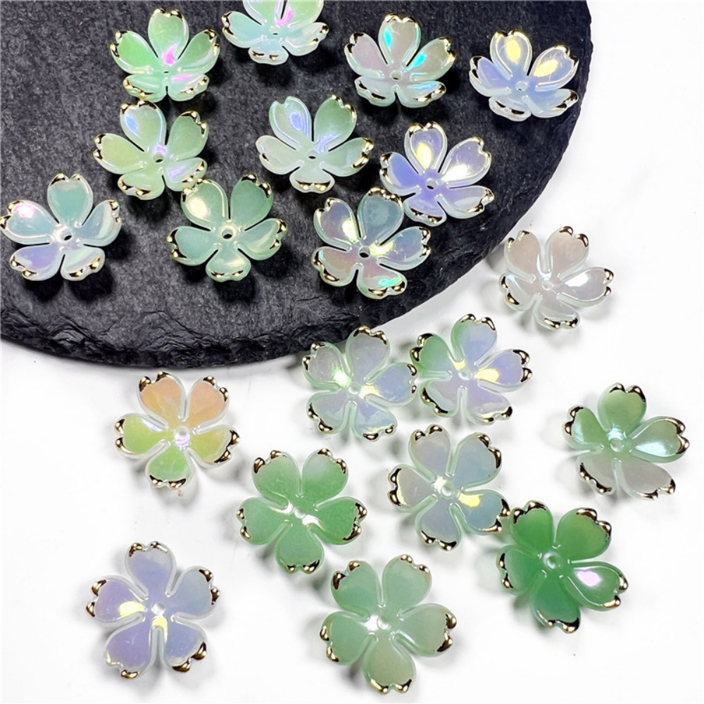50 szt./zestaw 19mm Akrylowe K – Resin Craft Projects recenzja i cena