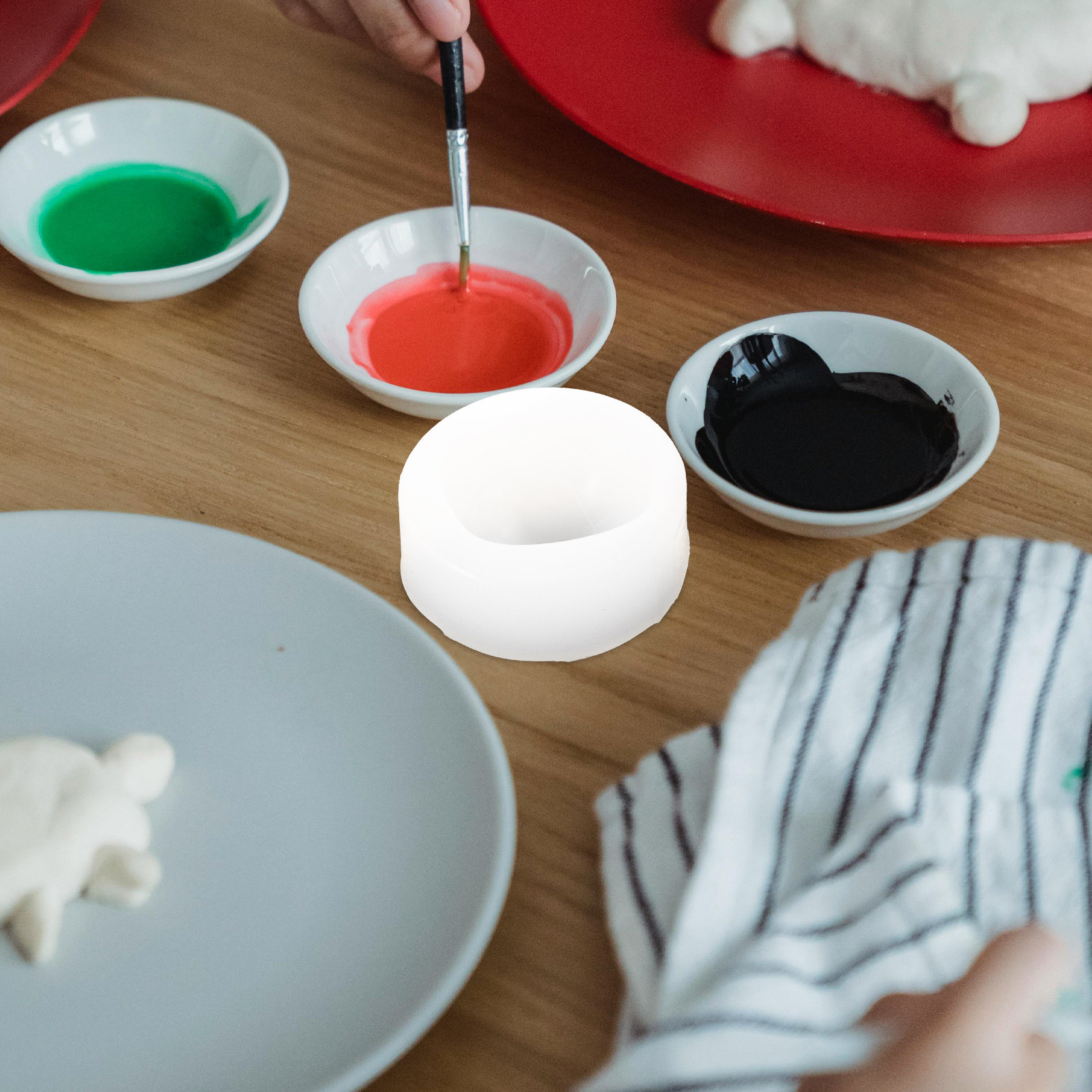 Silikonowa forma do odlewania  – Resin Craft Projects recenzja i cena
