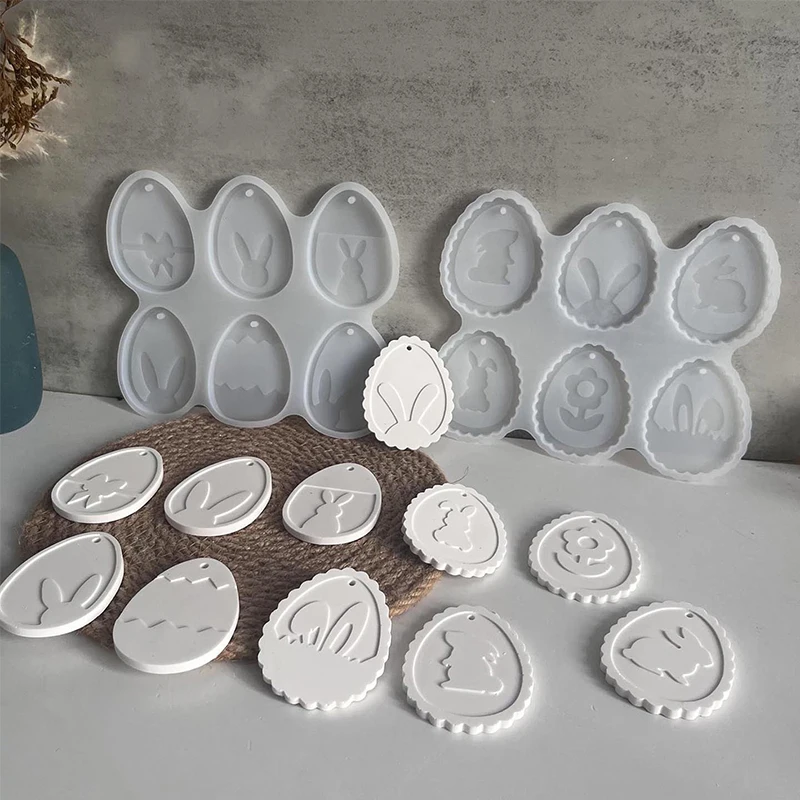 Wysokiej jakości zawieszka w k – Serving Tray Mold recenzja i cena